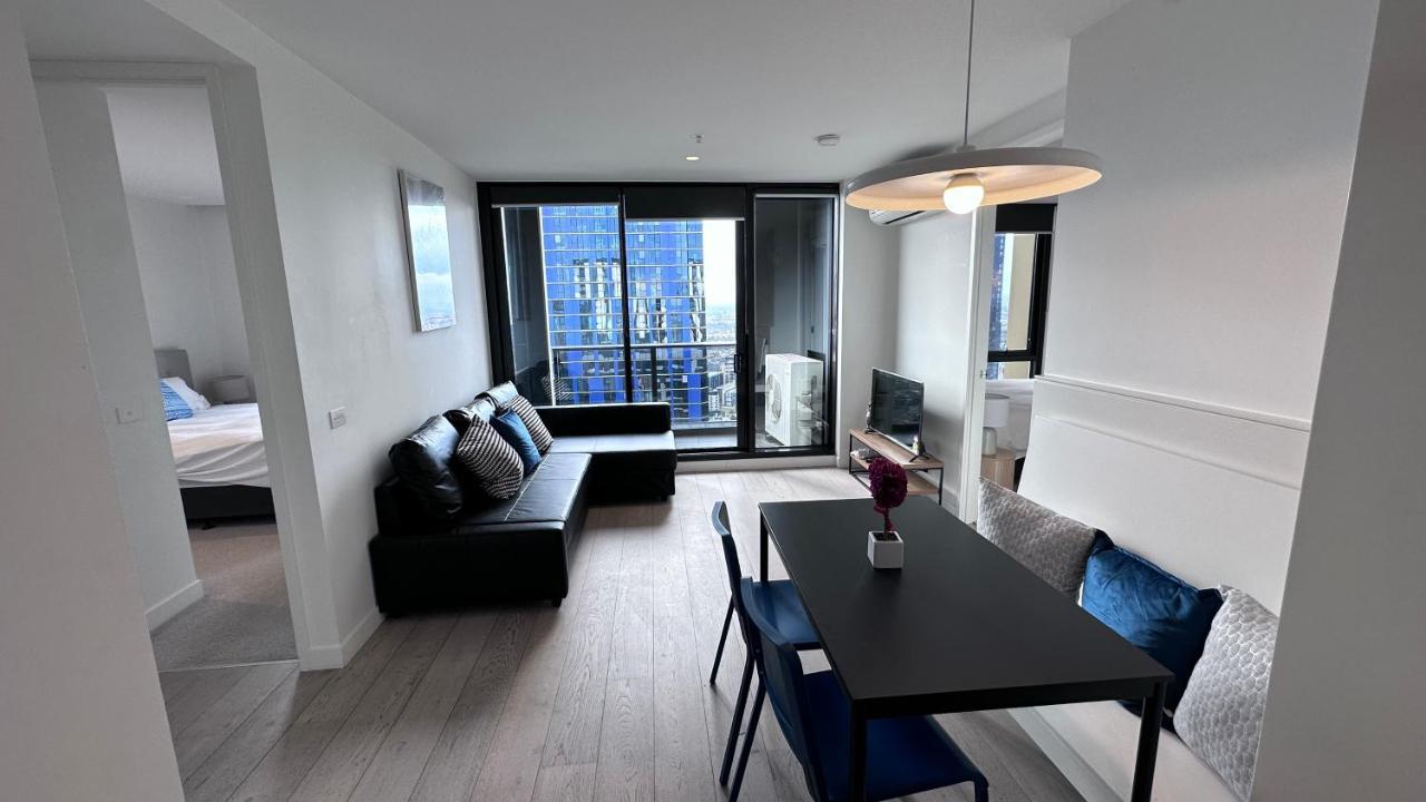 Nest Apartments Meet Empire Melbourne Exterior photo