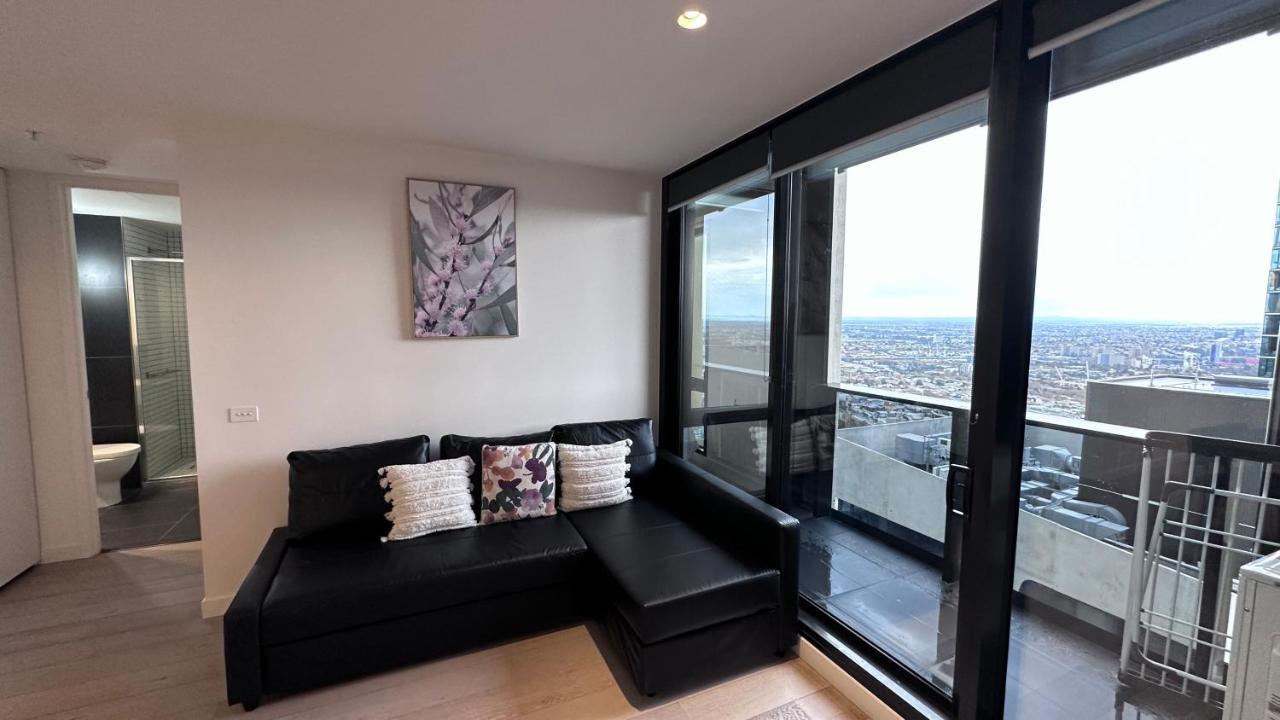 Nest Apartments Meet Empire Melbourne Exterior photo
